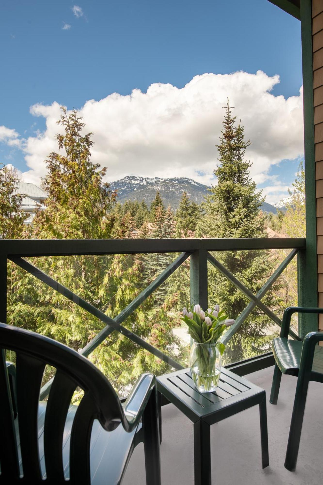 Hotel Pinnacle 3*